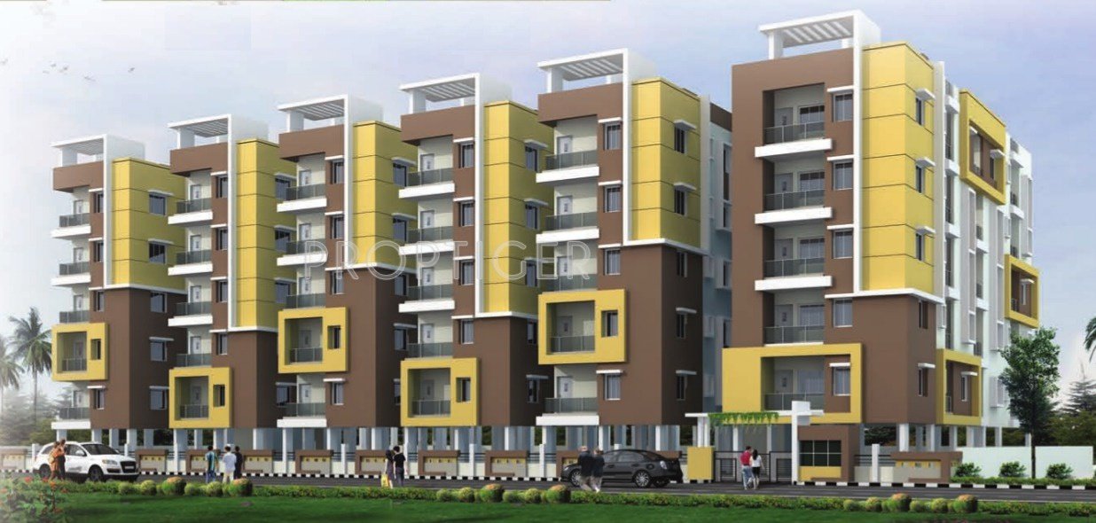 Images for Elevation of Sardar Nest