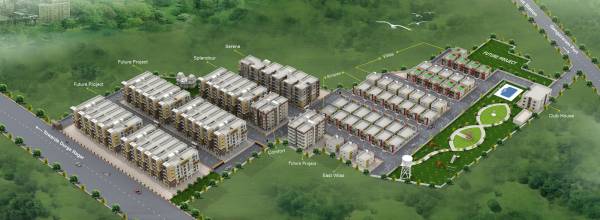 Images for Master Plan of Sardar Nest Images for Master Plan of Sardar Nest