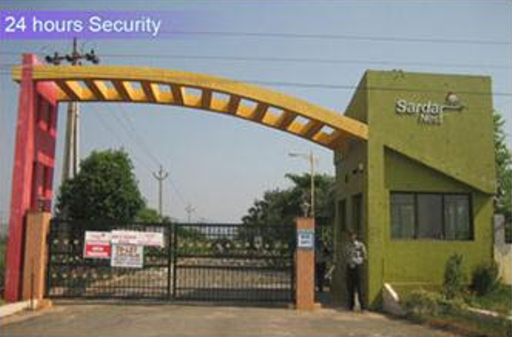 Images for Amenities of Sardar Nest