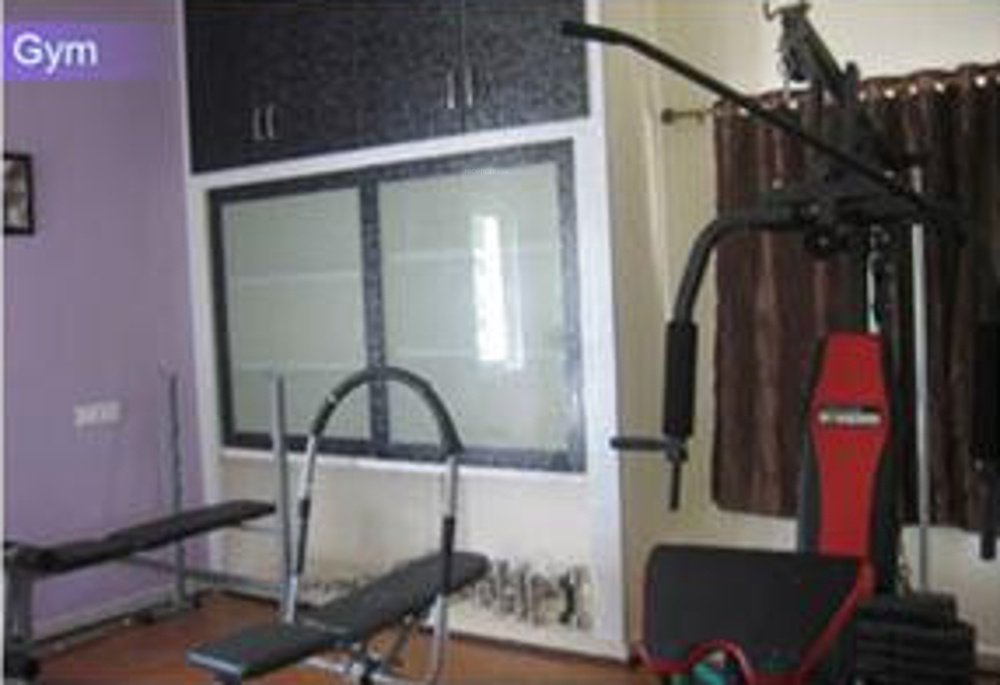 Images for Amenities of Sardar Nest