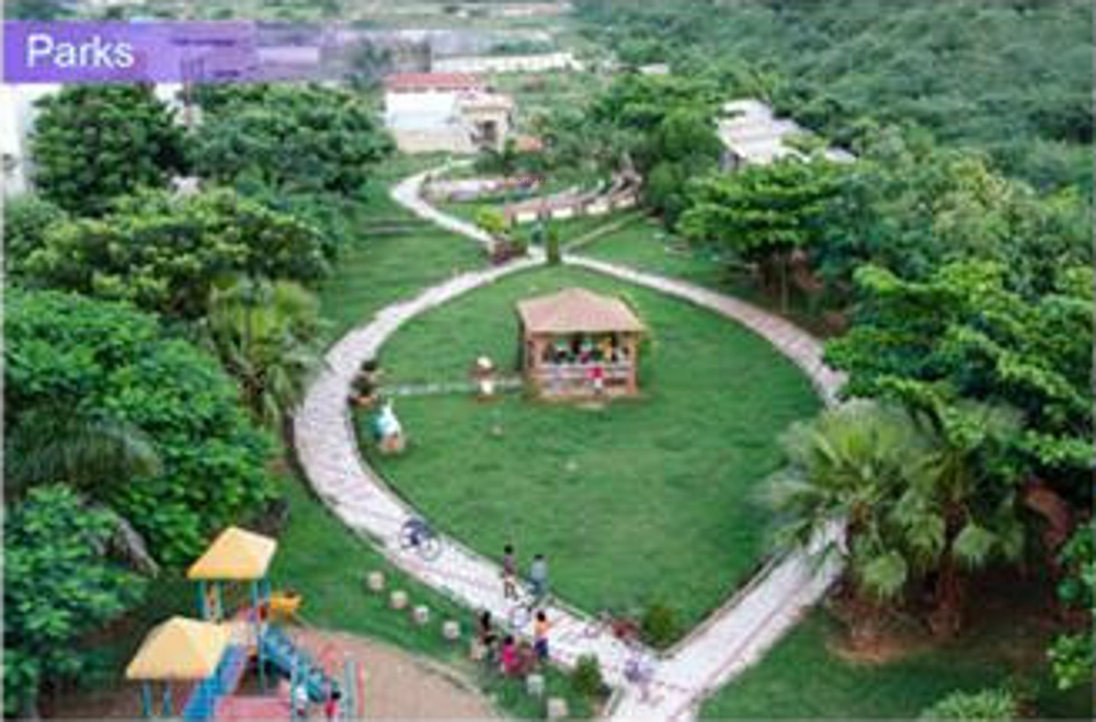 Images for Amenities of Sardar Nest