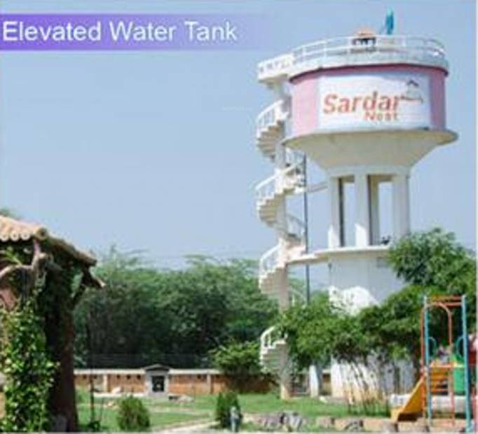 Images for Amenities of Sardar Nest