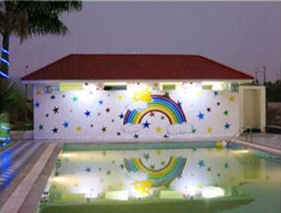 Images for Amenities of Sardar Nest