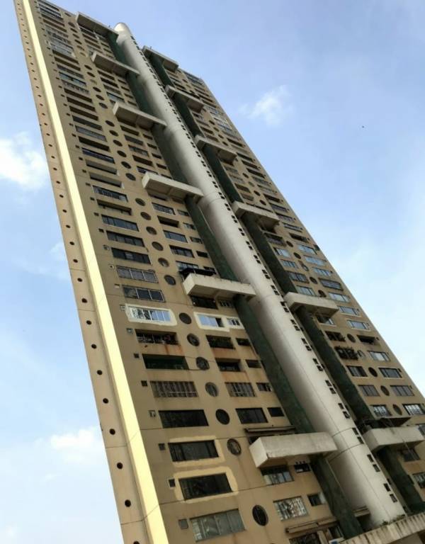  belvedere court Elevation