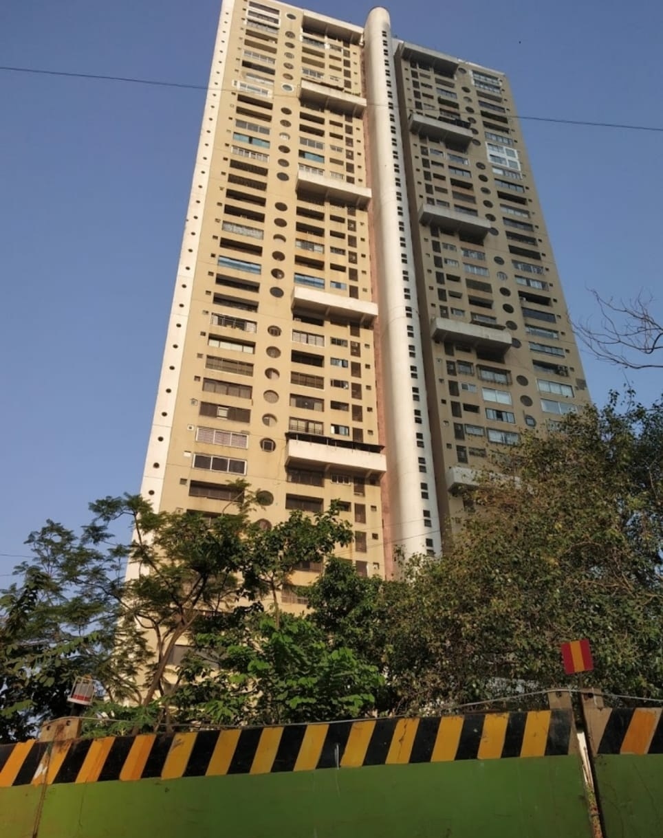 Mahindra Belvedere Court in Mahalaxmi, Mumbai - Price, Location ...