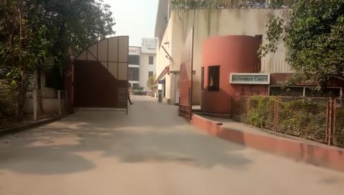  belvedere-court Gated Community