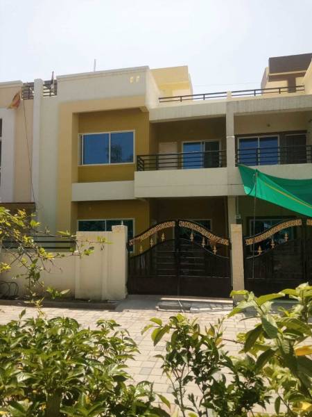  eco-green-park Elevation