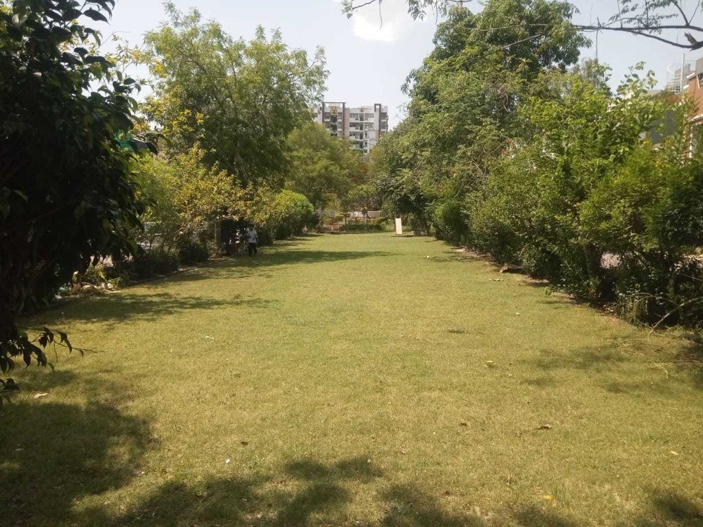  eco green park Others