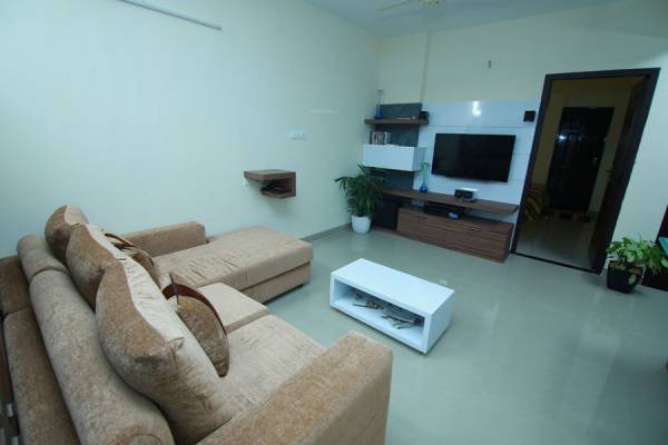 Living Area crown Living Area