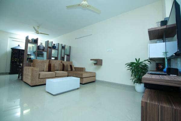 Living Area crown Living Area