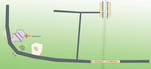 Images for Location Plan of Aster Shree Gardens shree-gardens Images for Location Plan of Aster Shree Gardens