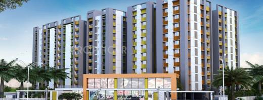 shree-gardens Images for Elevation of Aster Shree Gardens Images for Elevation of Aster Shree Gardens