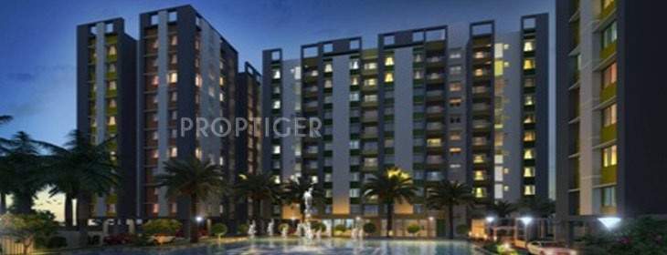 shree gardens Images for Elevation of Aster Shree Gardens