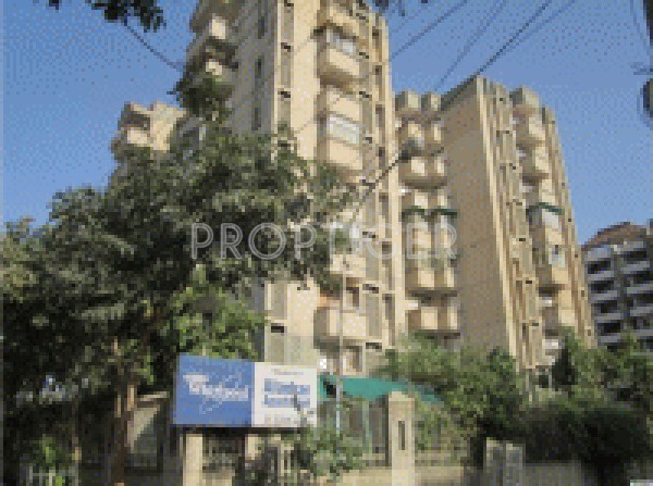 Images for Elevation of CGHS Alankar Apartment