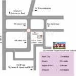 Location Plan anta-builders-and-developers rose-dale Location Plan