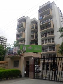 Images for Elevation of CGHS Kunj Bihari Apartments Images for Elevation of CGHS Kunj Bihari Apartments