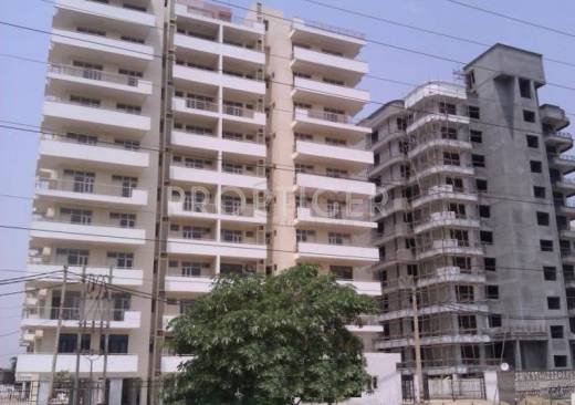 Images for Elevation of CGHS Shanti Niketan Images for Elevation of CGHS Shanti Niketan