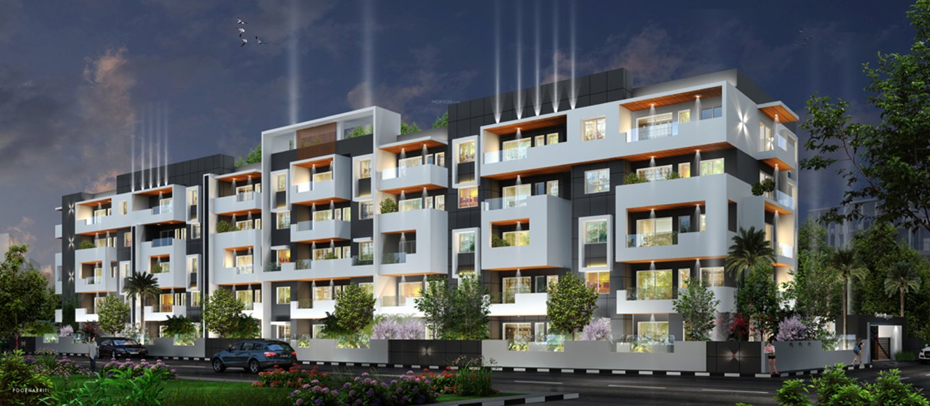 Images for Elevation of Creative Elegance