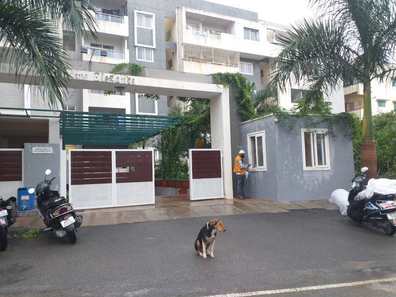  elegance Gated Community