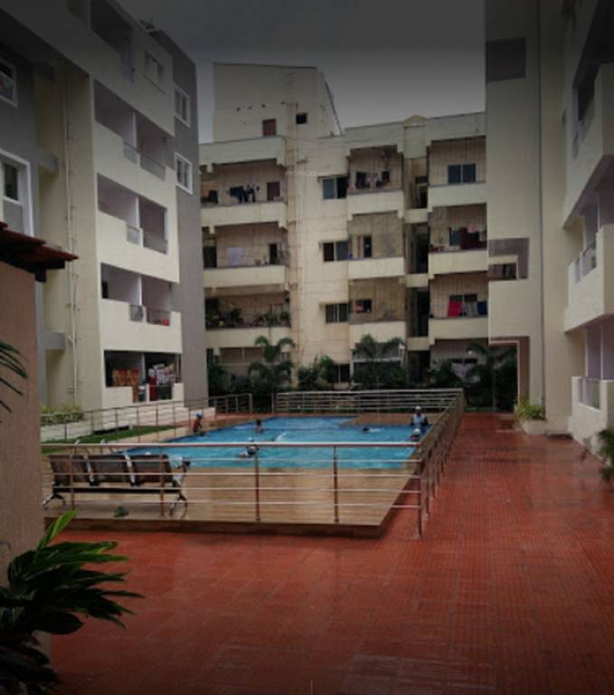  elegance Swimming Pool