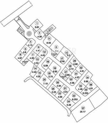 Images for Layout Plan of Unitac Sanam Images for Layout Plan of Unitac Sanam