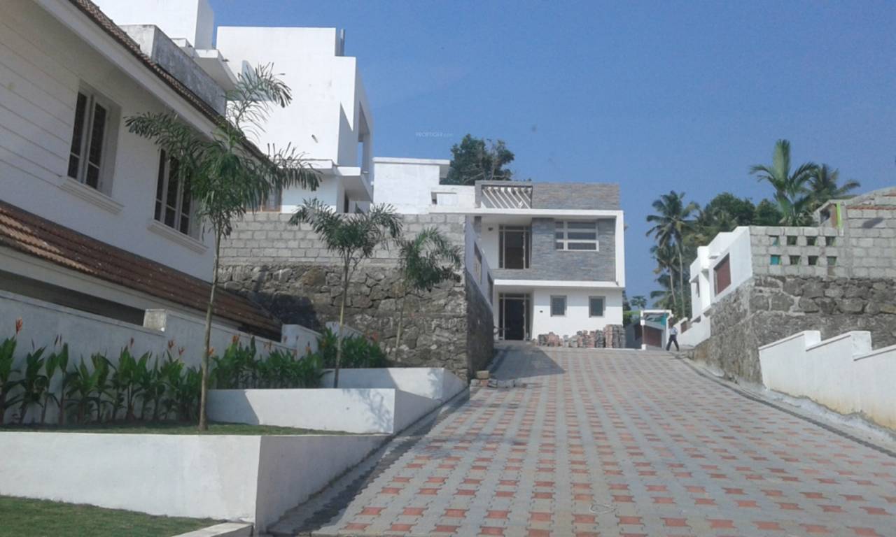 Images for Elevation of Unitac Sanam