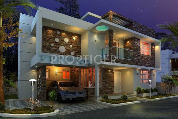 Images for Elevation of Unitac Sanam