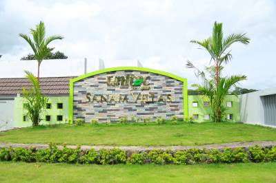 Images for Amenities of Unitac Sanam Images for Amenities of Unitac Sanam