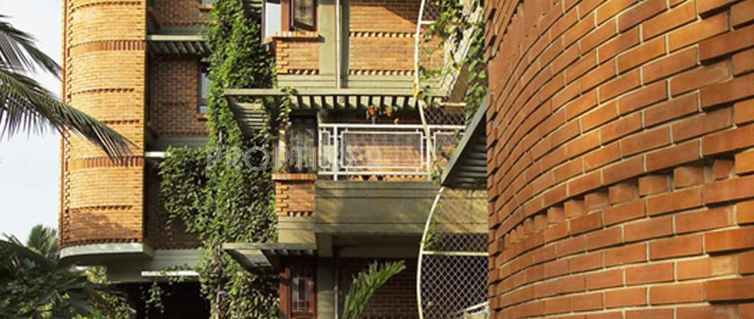 Images for Elevation of Total Environment Life is Beautiful