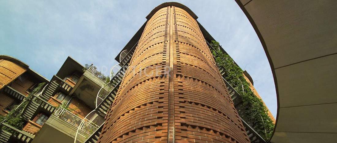 Images for Elevation of Total Environment Life is Beautiful