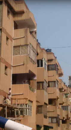  hewo-apartment Elevation