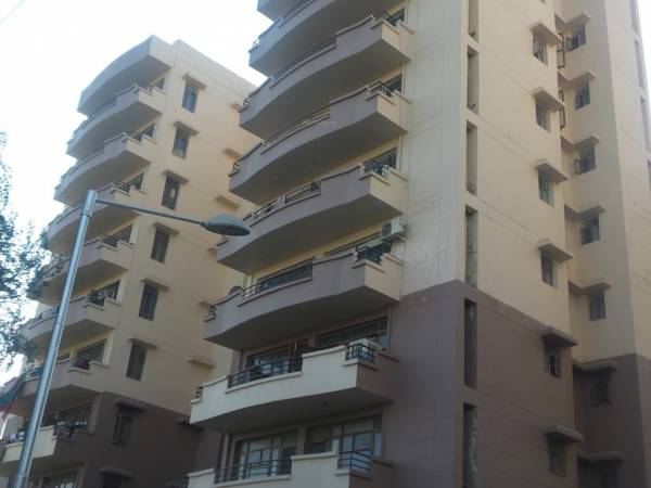  sidco-aravali Elevation