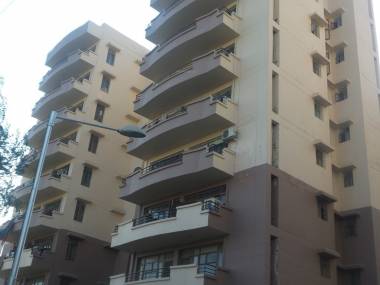 Elevation sidco-aravali Elevation