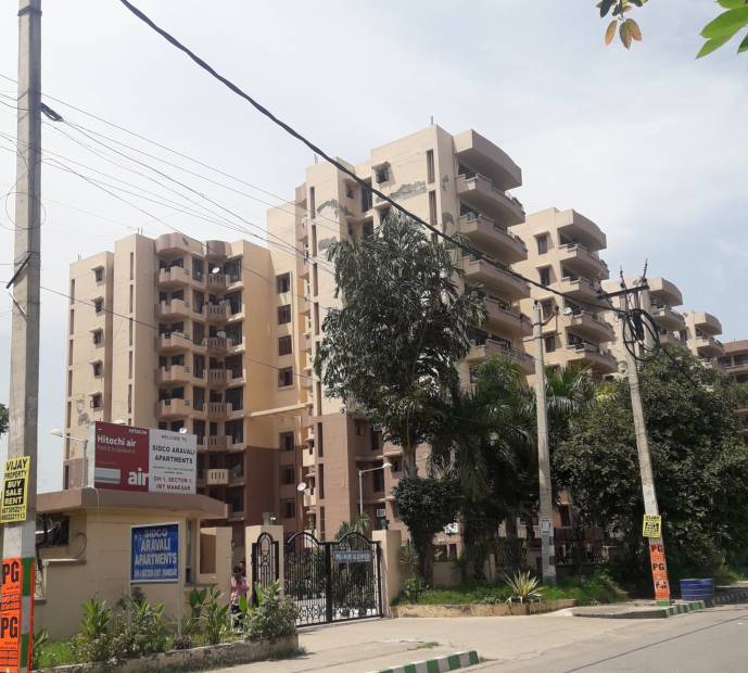  sidco-aravali Images for Project