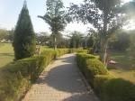 Jogging Track  sidco-aravali Jogging Track