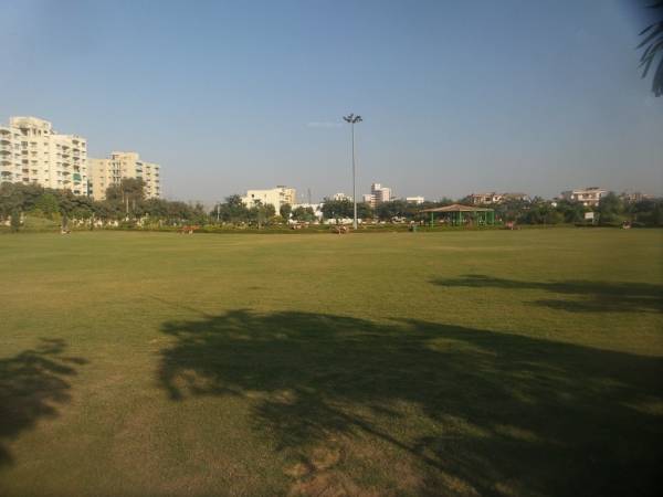  sidco-aravali Terrace Garden