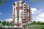 Images for Elevation of Upasna Rameshwaram