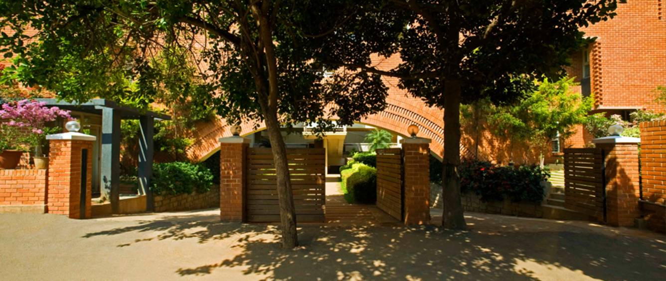 Images for Elevation of Total Environment Shine On