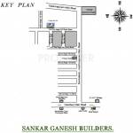 Images for Location Plan of Sankar Sudarsana Images for Location Plan of Sankar Sudarsana