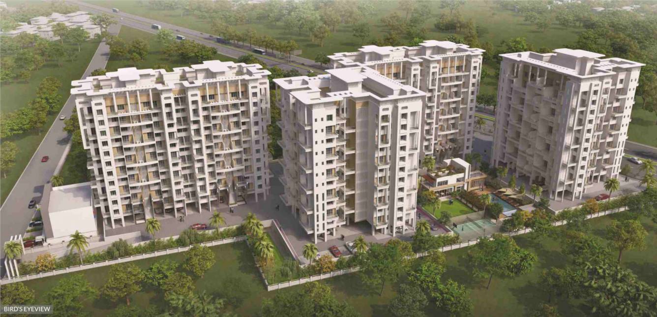  the westford Elevation