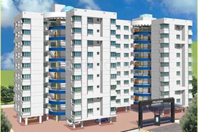 Images for Elevation of Angal Group Palazzo