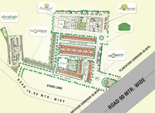  montana Images for Master Plan of Sun Montana