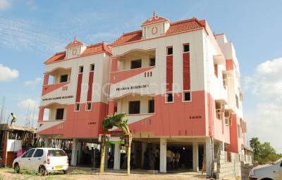 Images for Elevation of Sankar Pranava Residency