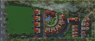 Images for Layout Plan of Sun Hillarys