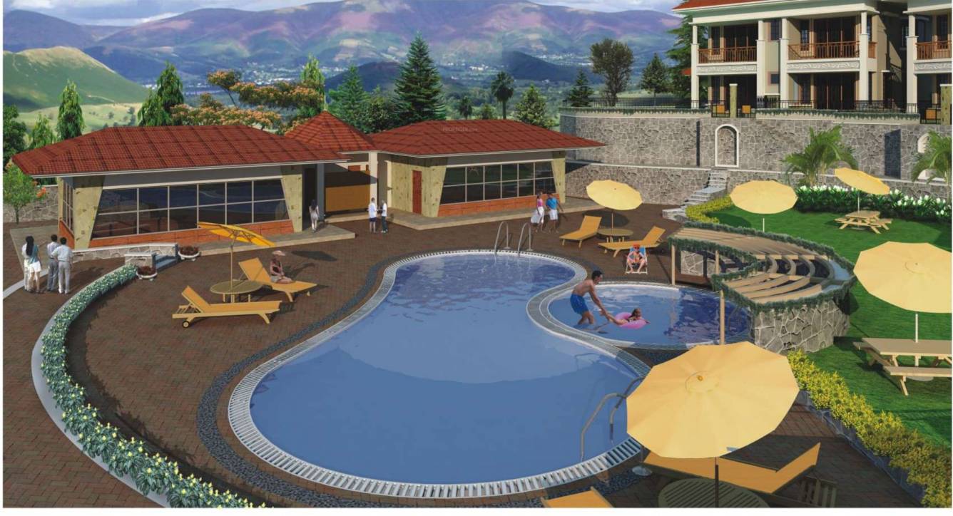 Images for Amenities of Sun Hillarys