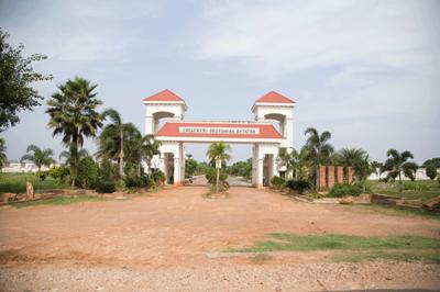 Images for Elevation of Chilukuri Brundavan Estates