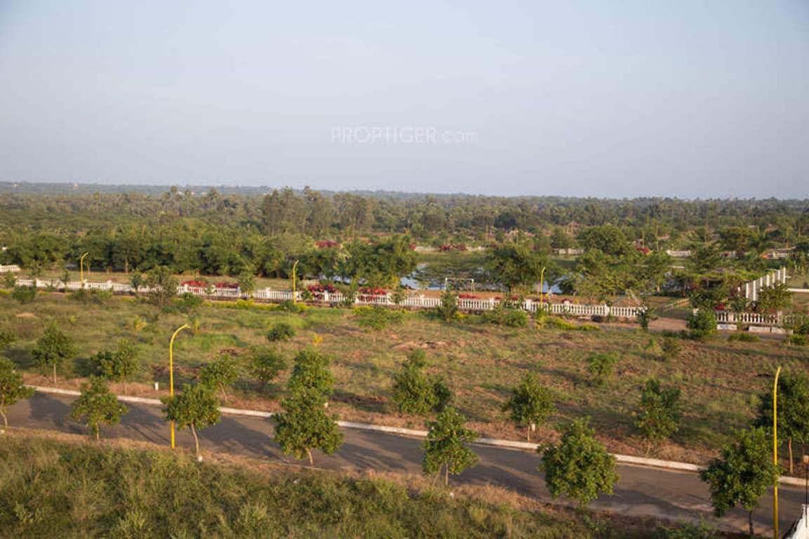 Images for Amenities of Chilukuri Brundavan Estates