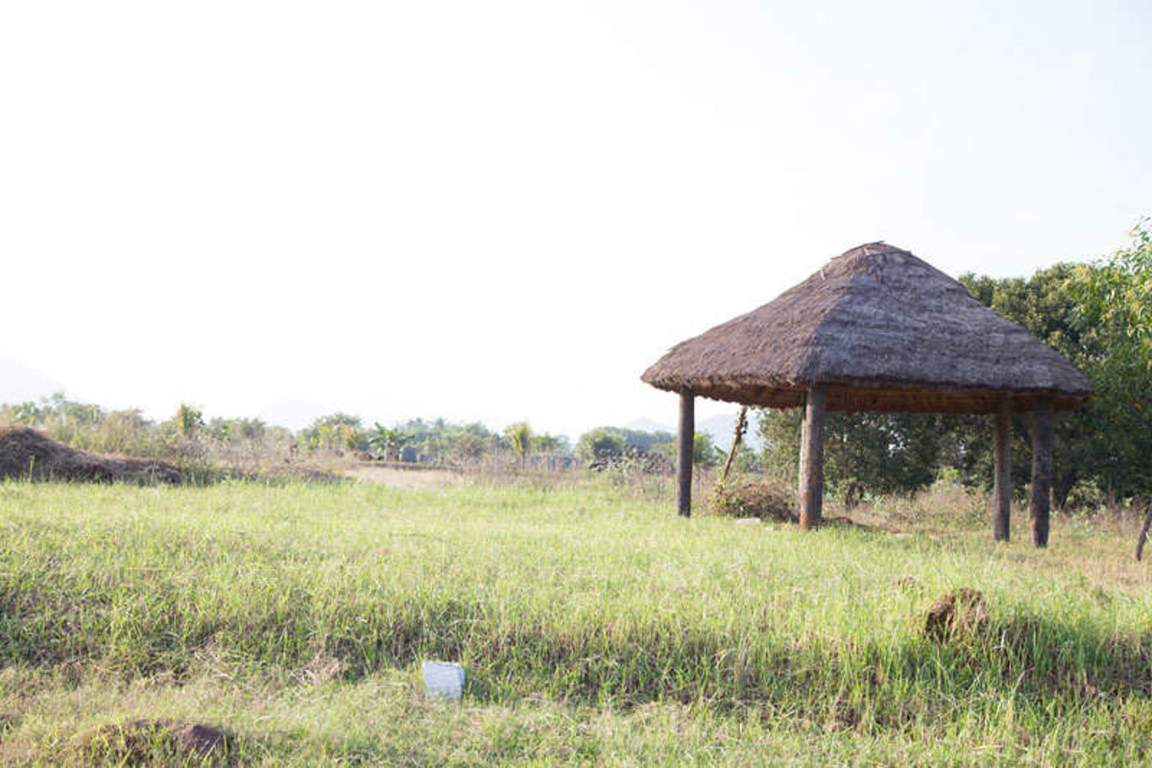 Images for Amenities of Chilukuri Brundavan Estates