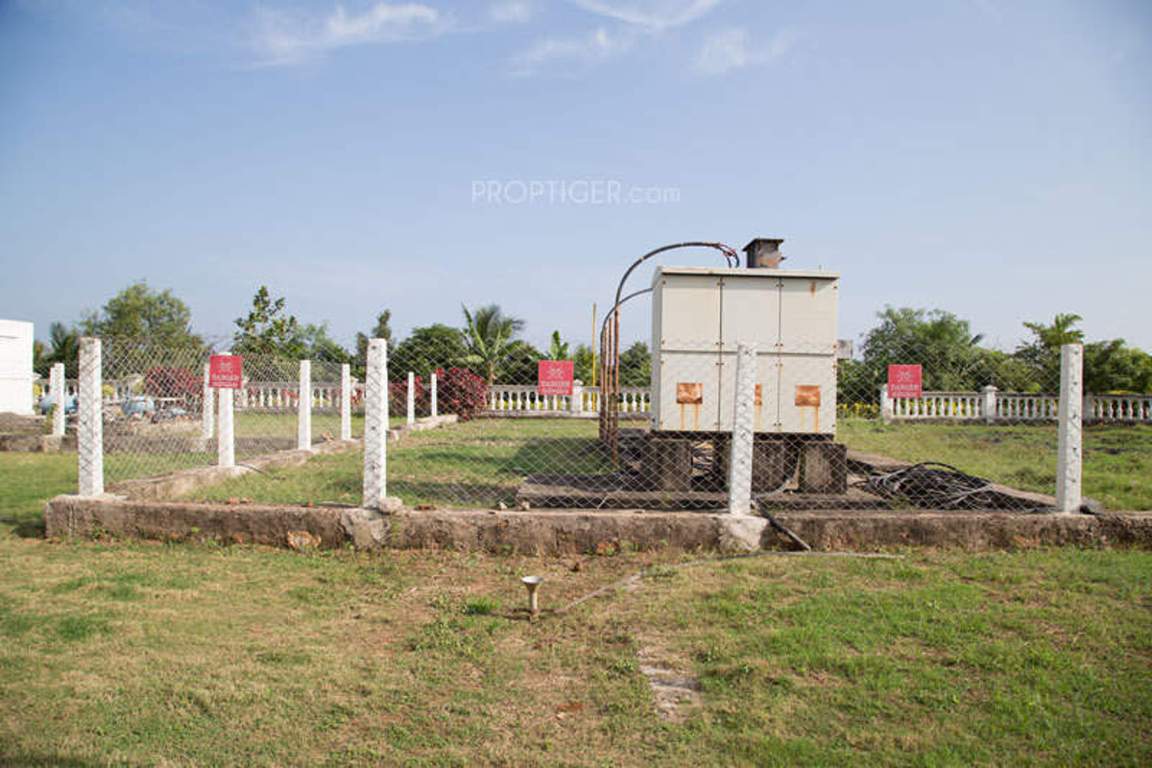 Images for Amenities of Chilukuri Brundavan Estates