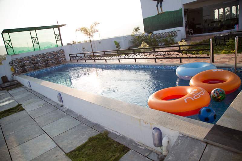 Images for Amenities of Chilukuri Brundavan Estates